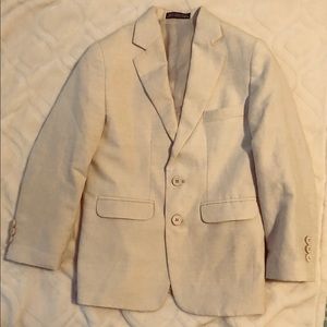 Boys IZOD sports coat